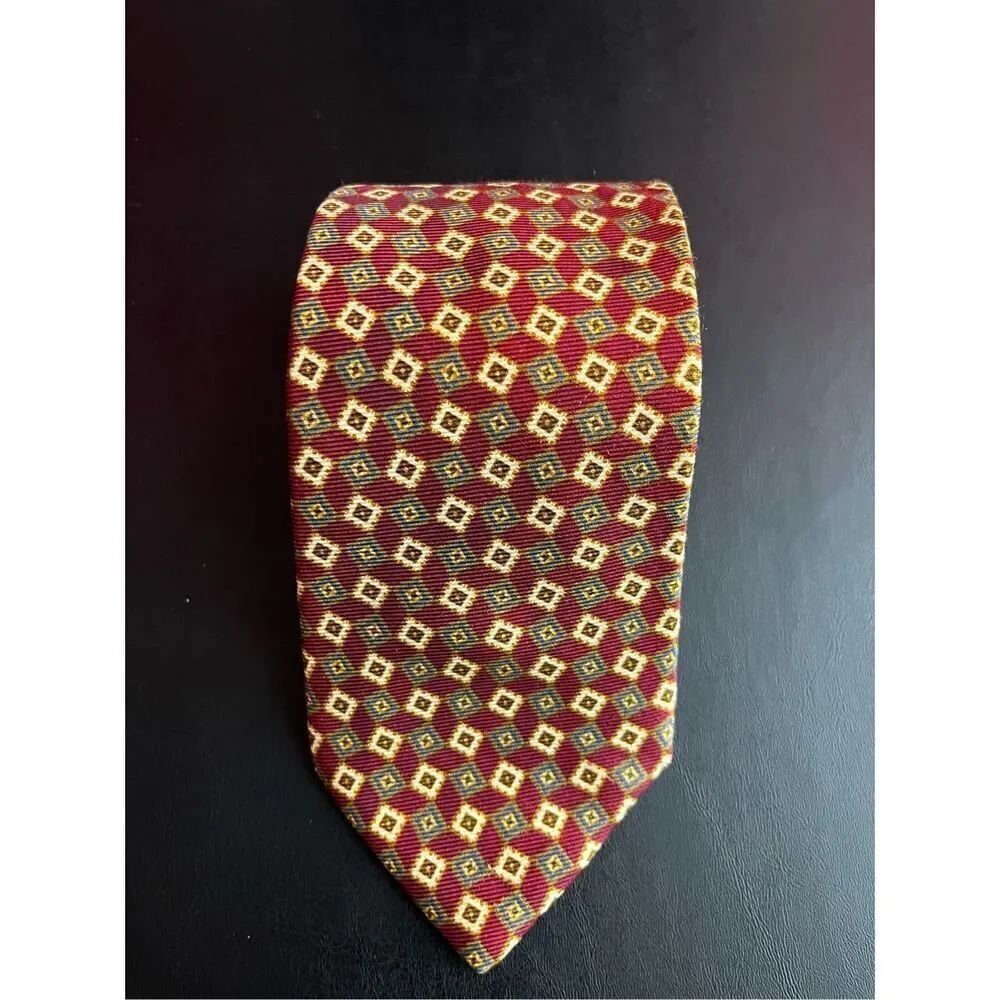 Brooks Brothers tie